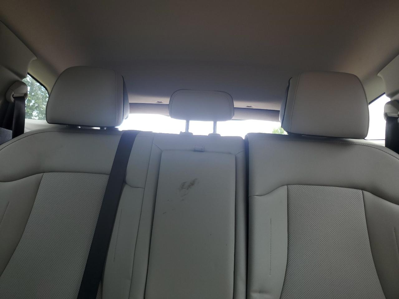 2024 Kia Sportage Ex VIN: 5XYK3CDF8RG165270 Lot: 64936815