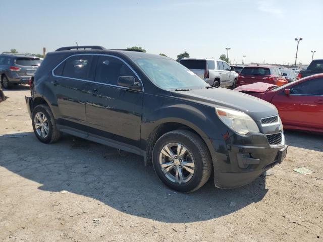  CHEVROLET EQUINOX 2015 Czarny