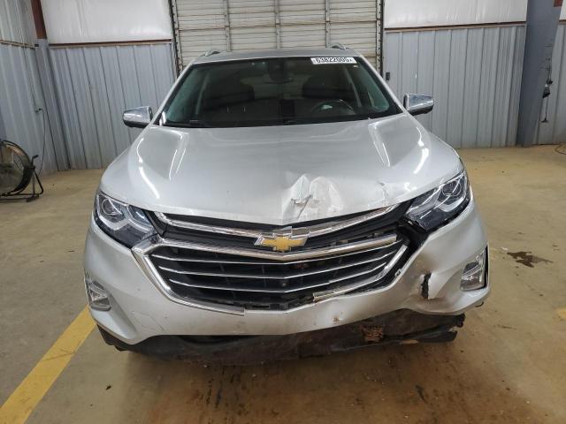  CHEVROLET EQUINOX 2020 Srebrny