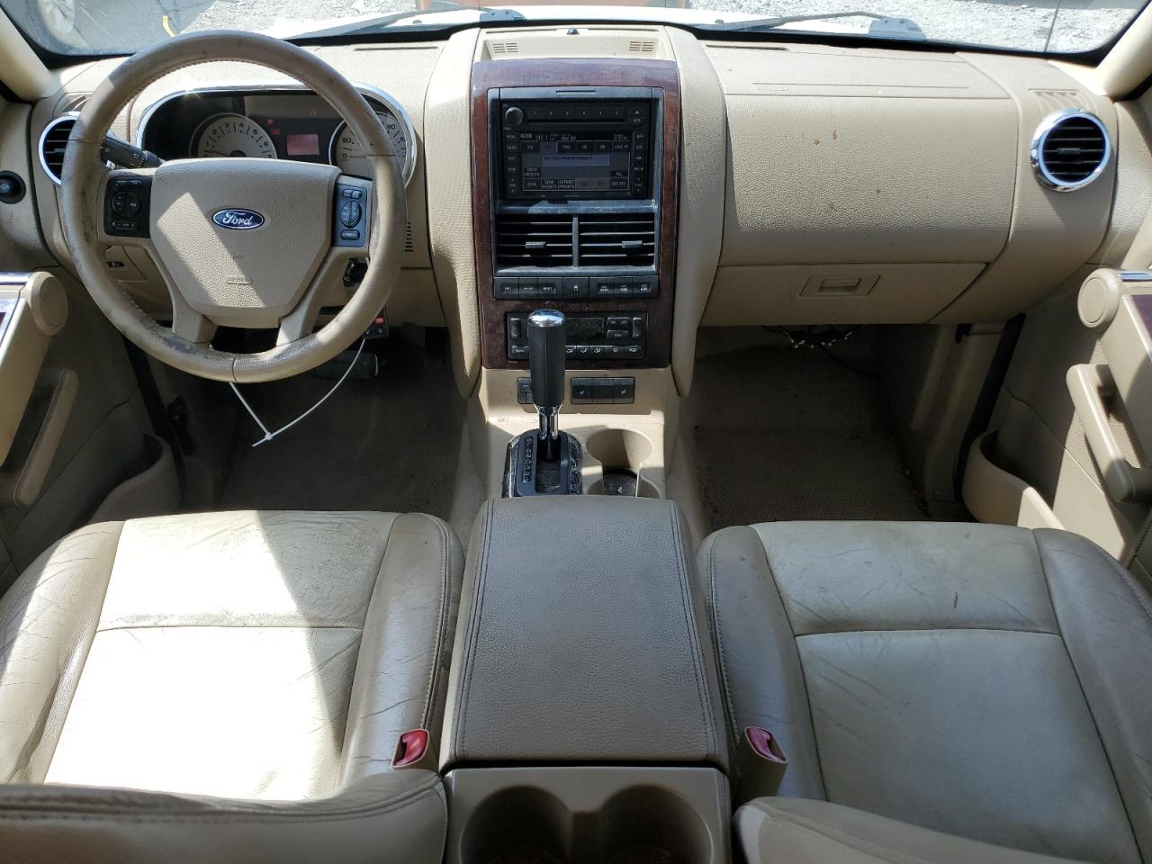 1fmeu75e27ua90211 1FMEU75E27UA90211 2007 Ford Explorer Limited