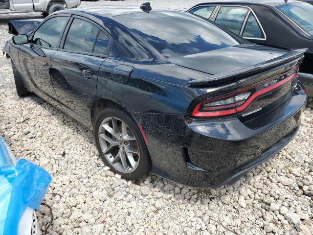  DODGE CHARGER 2023 Czarny