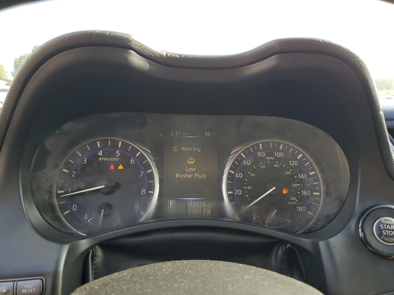 2014 Infiniti Q50 Base VIN: JN1BV7AP2EM689542 Lot: 64729195