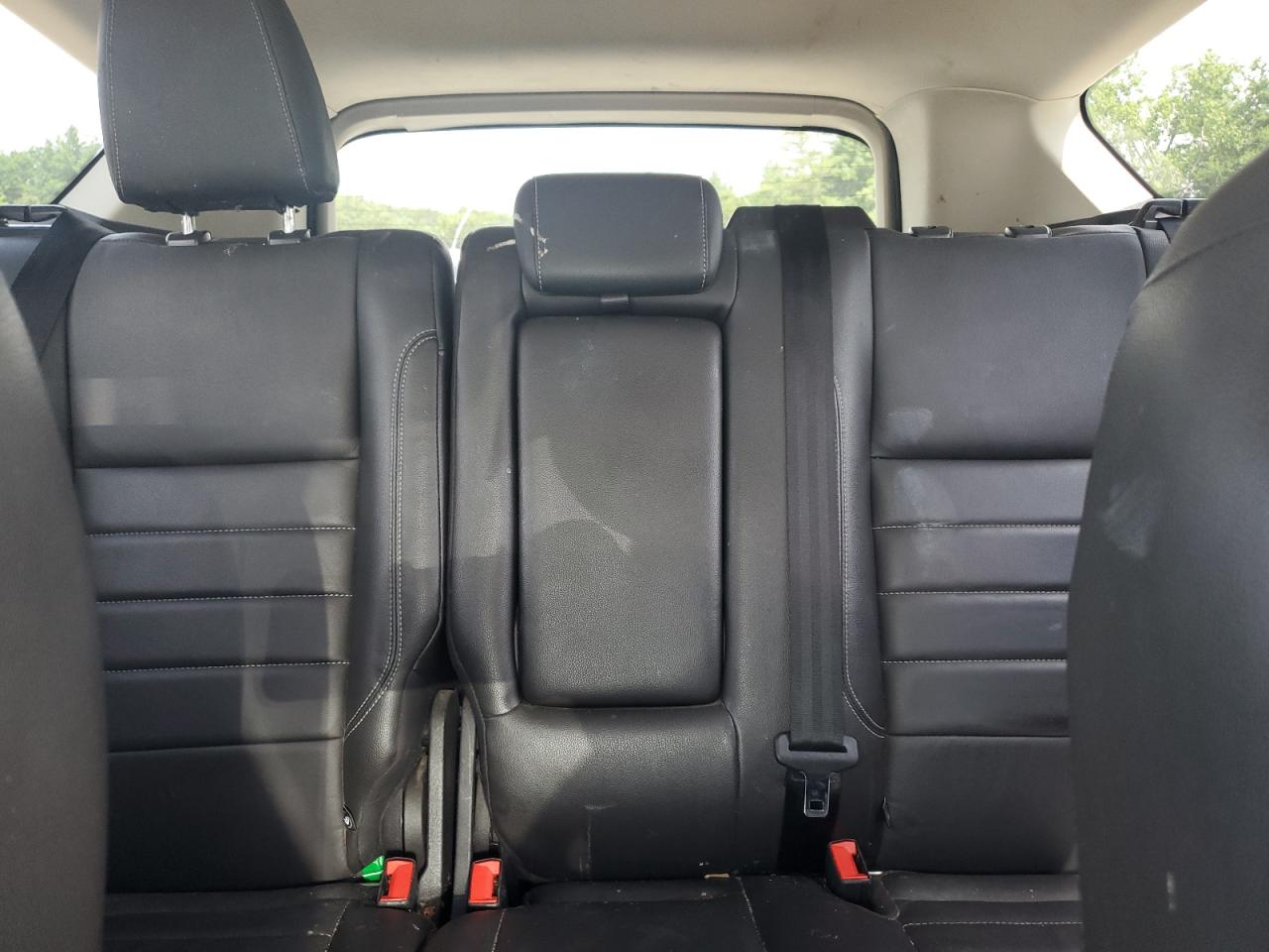 2013 Ford Escape Sel VIN: 1FMCU9HX9DUA23455 Lot: 64599695