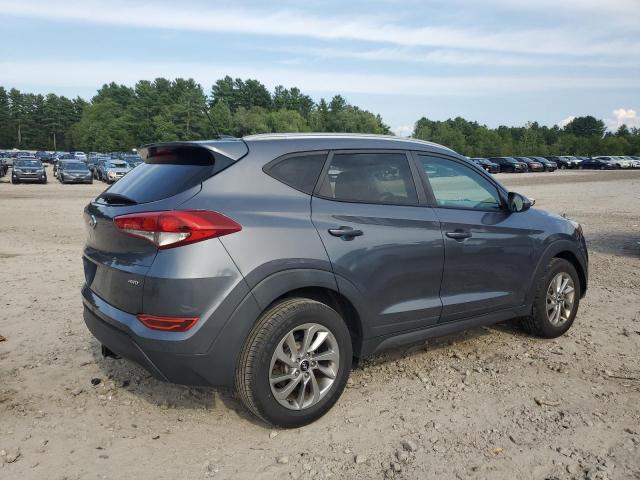 Parquets HYUNDAI TUCSON 2016 Szary