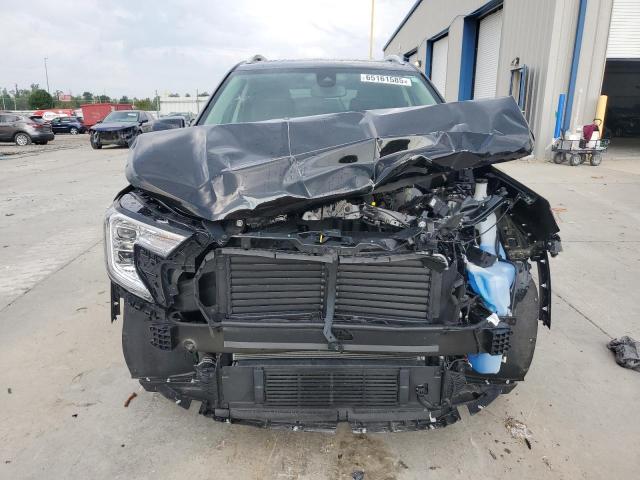  GMC TERRAIN 2024 Czarny