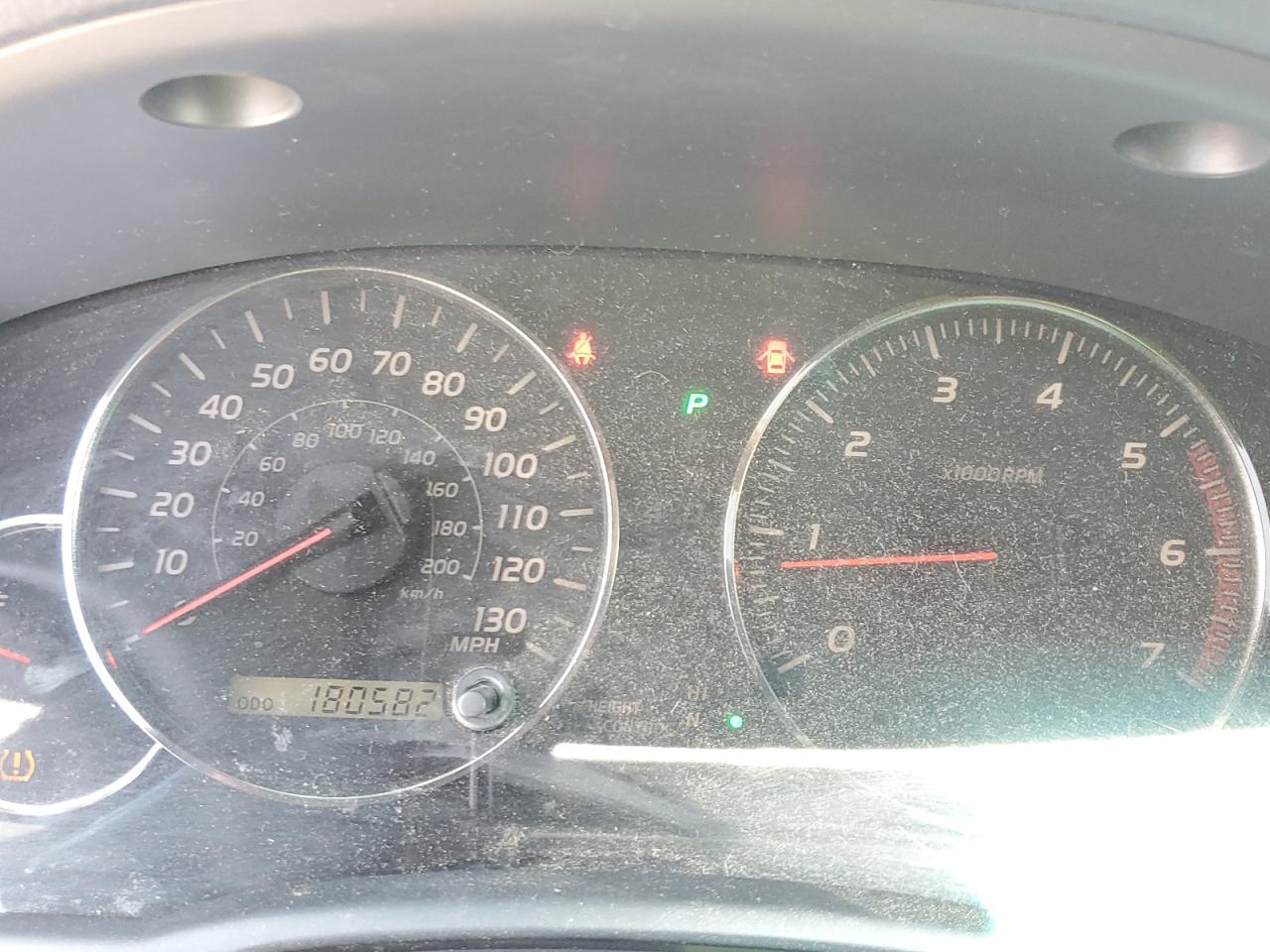 2004 Lexus Gx 470 VIN: JTJBT20XX40032417 Lot: 64519045
