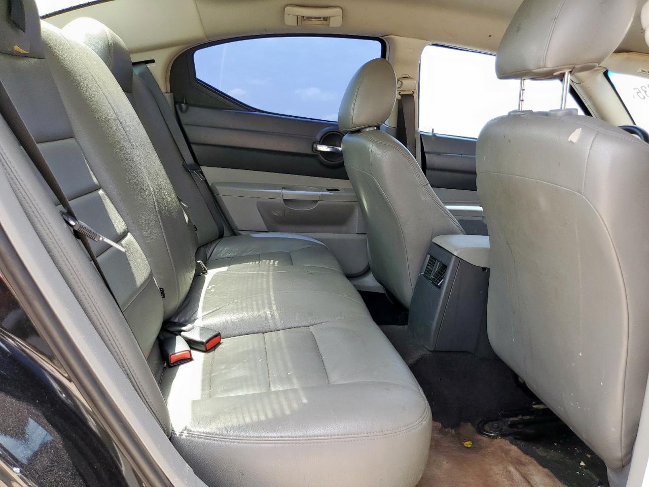 2007 Dodge Charger Se VIN: 2B3KA43R97H870036 Lot: 63490235