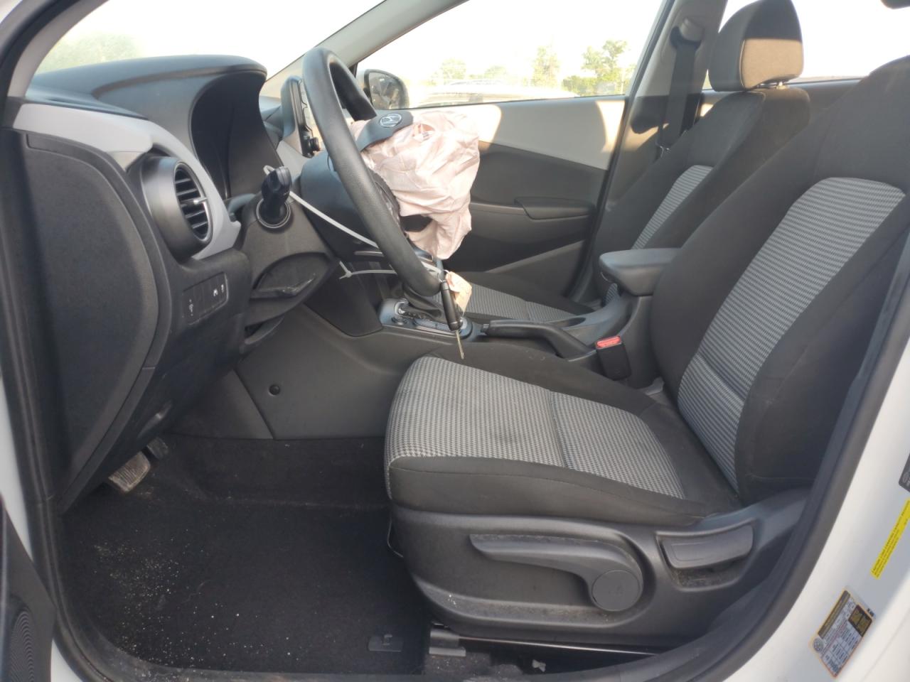 2020 Hyundai Kona Se VIN: KM8K1CAAXLU559479 Lot: 63659945