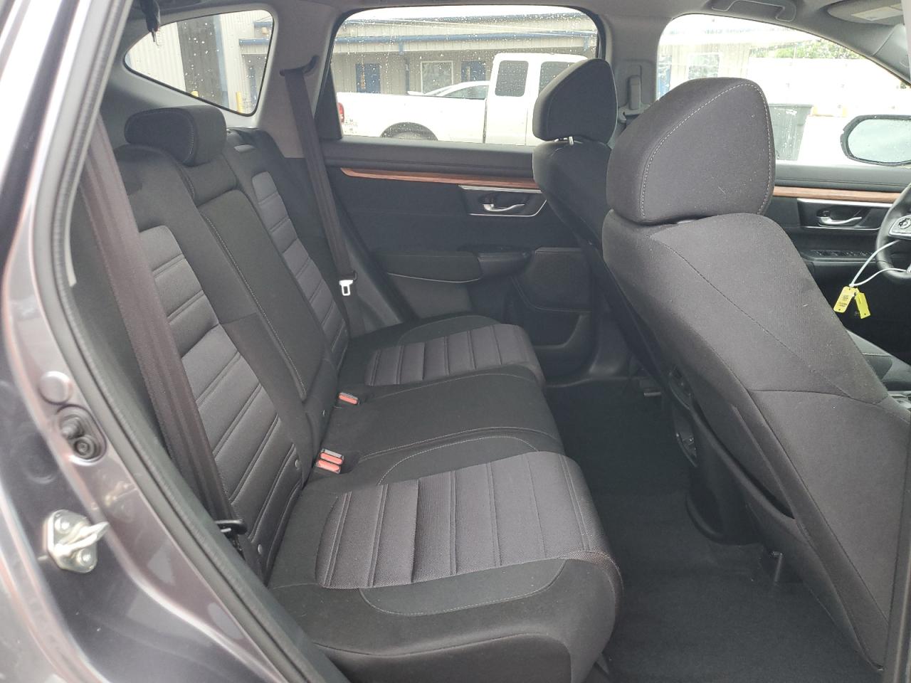 2020 Honda Cr-V Ex VIN: 5J6RW2H51LL037265 Lot: 65355015