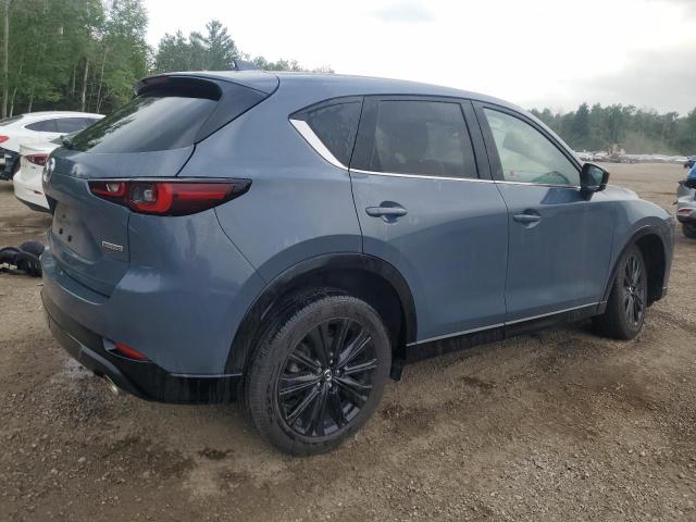 2022 MAZDA CX-5 PREMIUM  