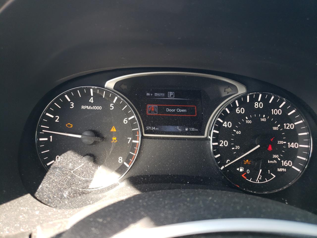 2019 Nissan Pathfinder S VIN: 5N1DR2MM4KC620542 Lot: 63774465