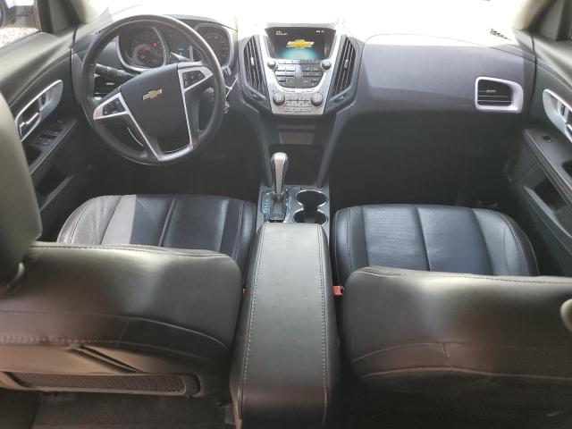  CHEVROLET EQUINOX 2012 Biały