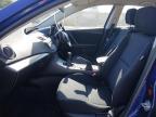 2010 MAZDA 3 TS for sale at Copart WESTBURY