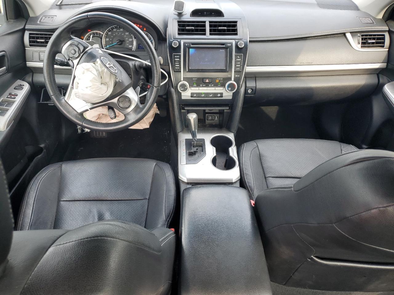 2014 Toyota Camry L VIN: 4T1BF1FK7EU344071 Lot: 65160475