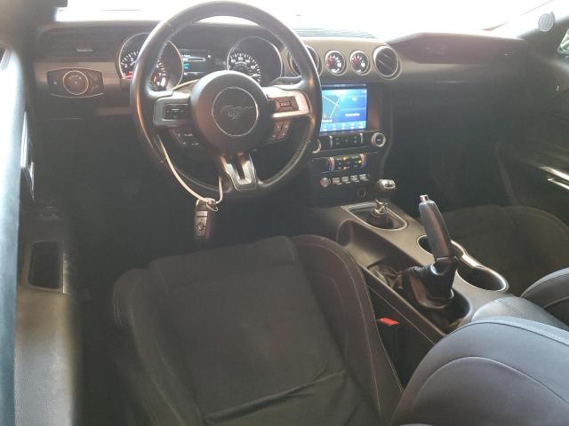  FORD MUSTANG 2020 Czarny