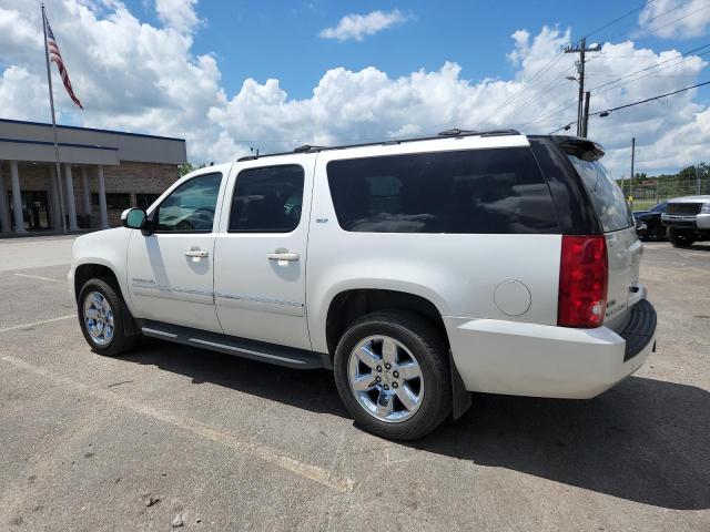 2012 GMC YUKON XL C1500 SLT