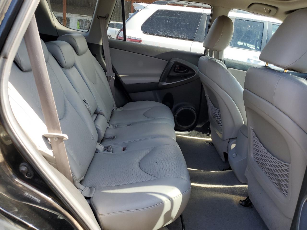 2010 Toyota Rav4 Limited VIN: 2T3DF4DV0AW030495 Lot: 64772575