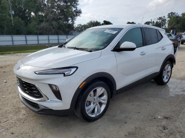  BUICK ENCORE 2024 White