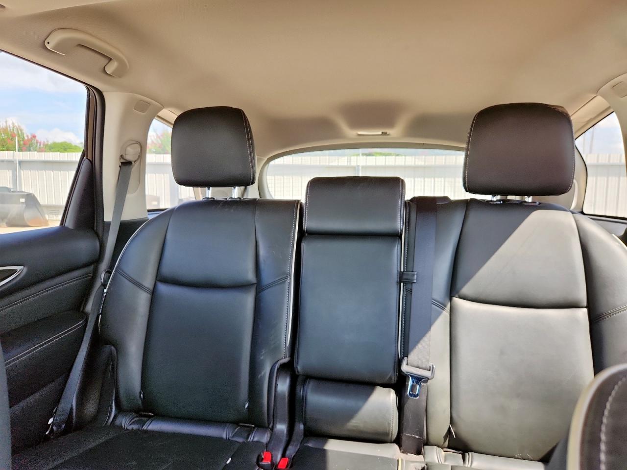 2019 Infiniti Qx60 Luxe VIN: 5N1DL0MN9KC525893 Lot: 63218895