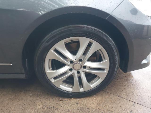2011 MERCEDES BENZ E350 AGARD