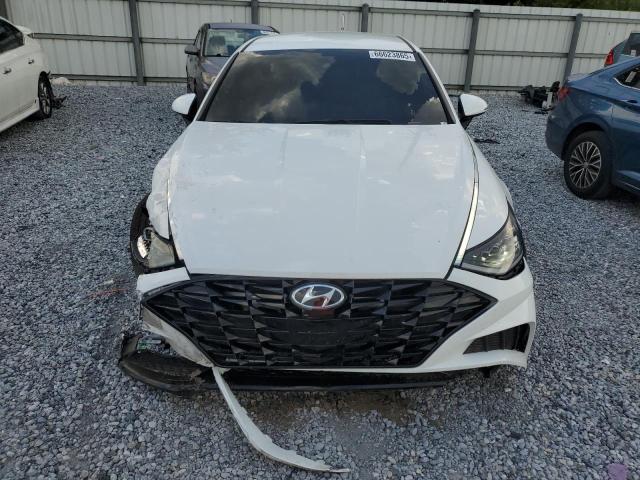  HYUNDAI SONATA 2023 Biały