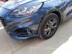 2020 FORD KUGA ST-LINE PHEV CVT  for sale at Copart SANDY