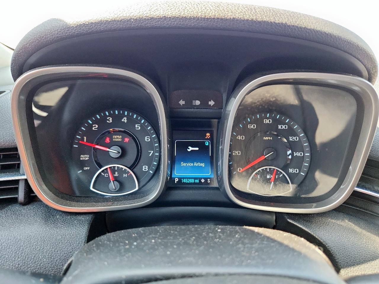 2014 Chevrolet Malibu Ls VIN: 1G11B5SL7EF276451 Lot: 64134005