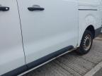 2020 CITROEN DISPATCH 1 for sale at Copart CHESTER