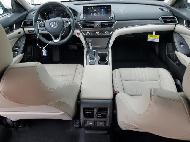  HONDA ACCORD 2022 Biały