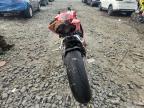 2013 DUCATI SUPERBIKE 1199 PANIGALE   a la Venta en Copart NJ - TRENTON