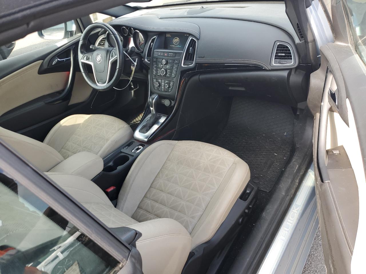 2019 Buick Cascada Premium VIN: W04WH3N52KG300216 Lot: 63323745