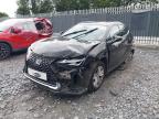 2020 LEXUS UX 250H 2.0 5DR CVT [WITHOUT NAV] for sale at Copart BELFAST