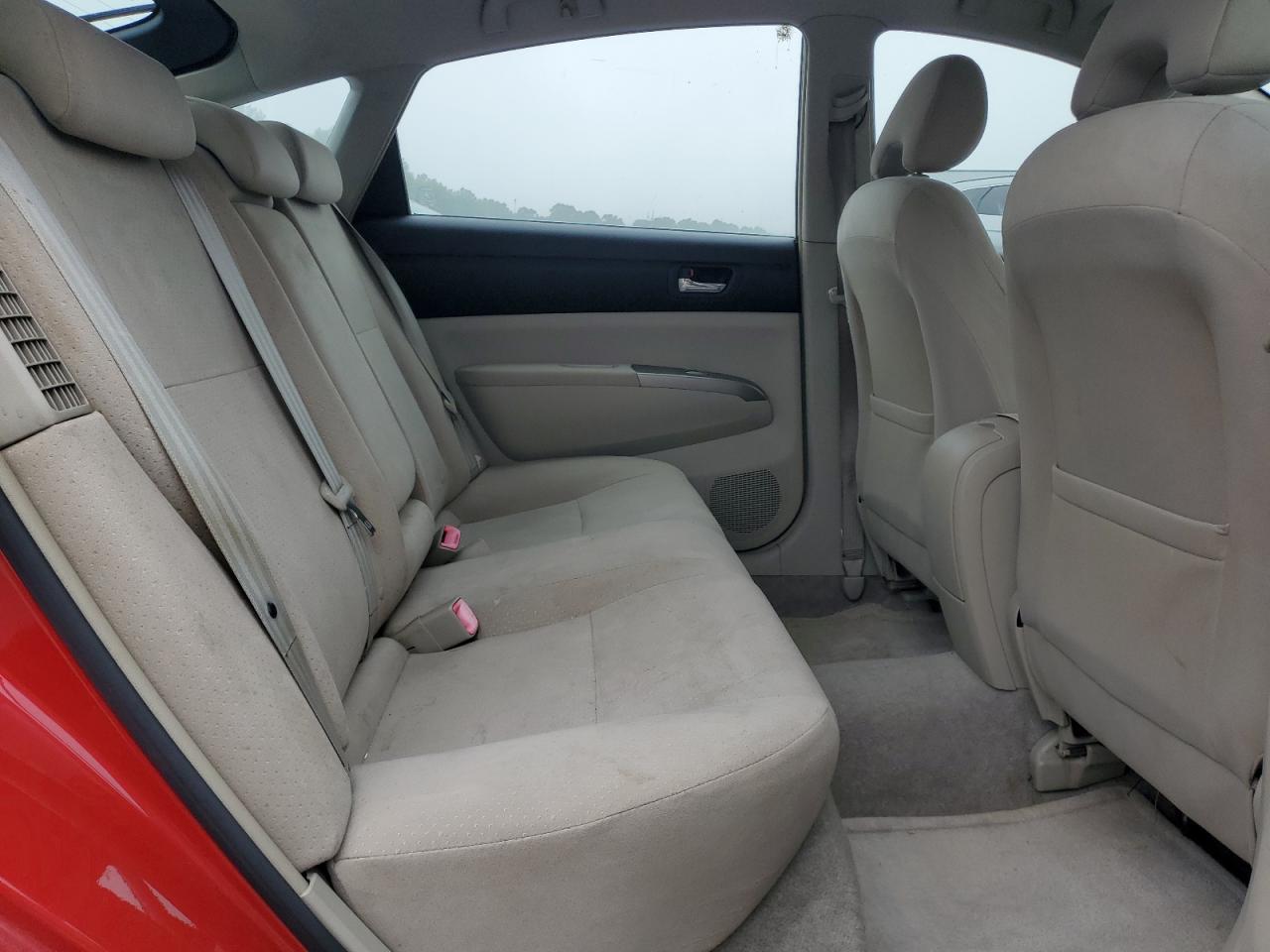 2007 Toyota Prius VIN: JTDKB20U277613157 Lot: 63086665