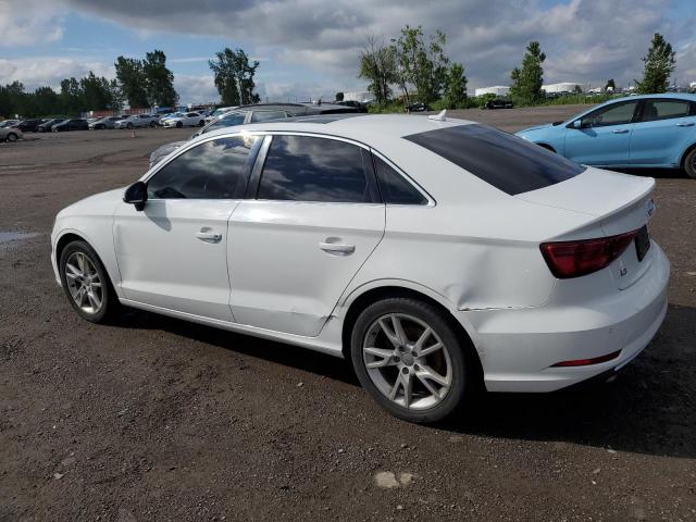 2017 AUDI A3 PREMIUM  
