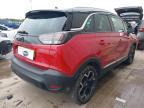2022 VAUXHALL CROSSLAND for sale at Copart PETERLEE