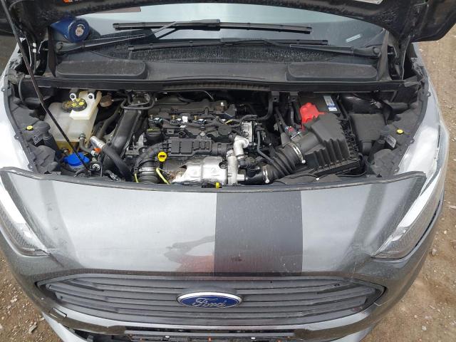 2024 FORD TRANSIT CONNECT 1.5 ECOBLUE 100PS LIMITED VAN