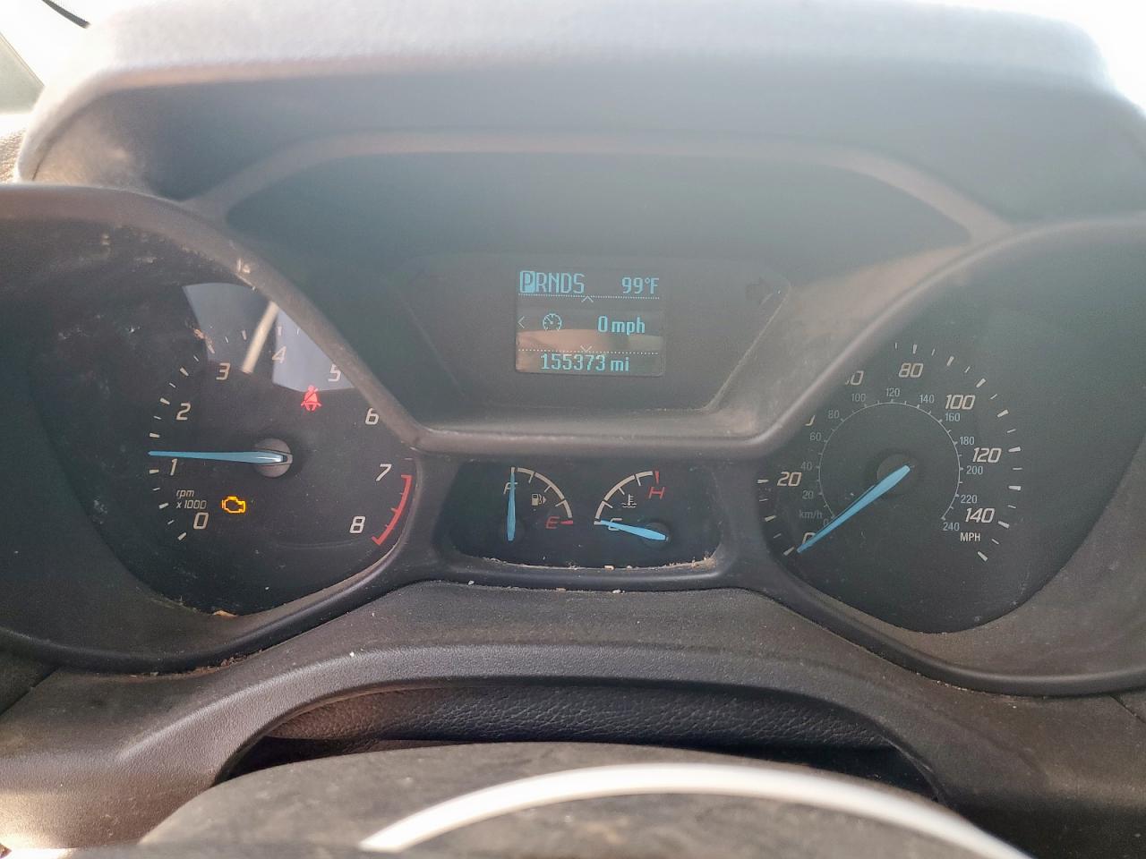 2014 Ford Transit Connect Xl VIN: NM0LS7E75E1172867 Lot: 65238825