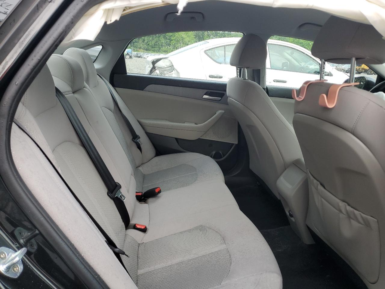 2018 Hyundai Sonata Se VIN: 5NPE24AF9JH614026 Lot: 64631805