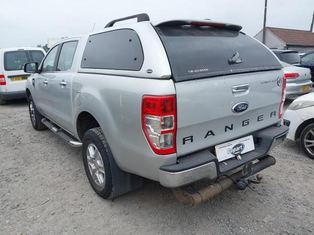2014 FORD RANGER LIM