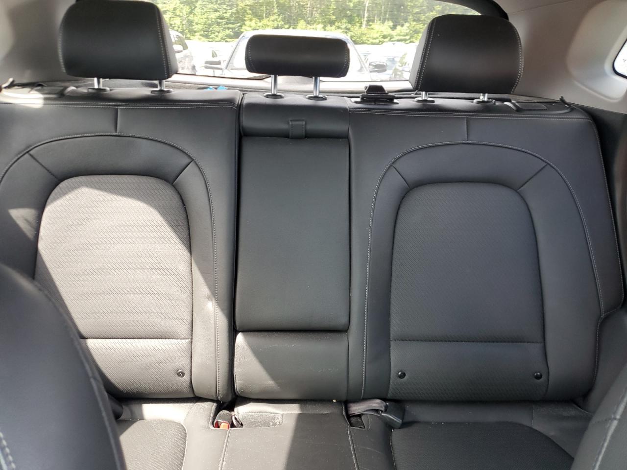 km8k3ca59ju140310 KM8K3CA59JU140310 2018 Hyundai Kona Limited