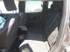 2016 JEEP RENEGADE D for sale at Copart BRISTOL