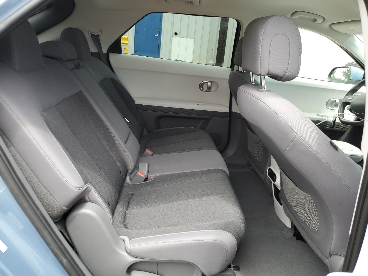 2022 Hyundai Ioniq 5 Se VIN: KM8KMDAF1NU087975 Lot: 63912505