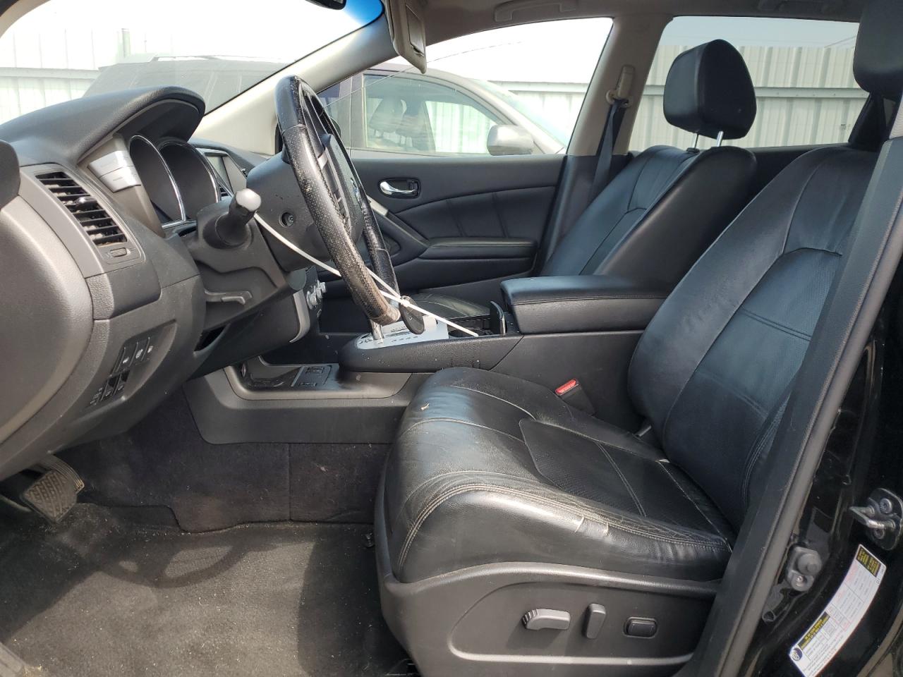 2014 Nissan Murano S VIN: JN8AZ1MW5EW522064 Lot: 65467815