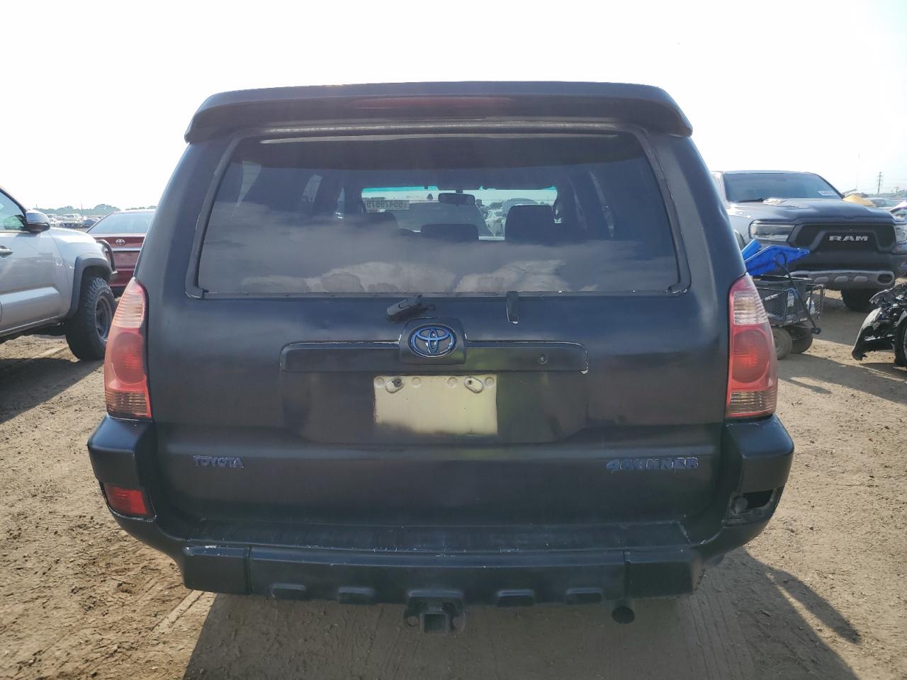 2004 Toyota 4Runner Sr5 VIN: JTEZU14R640019051 Lot: 65479875
