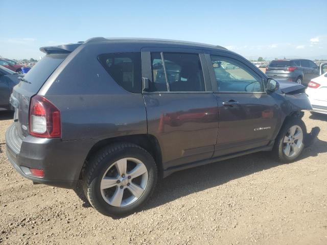  JEEP COMPASS 2016 Charcoal