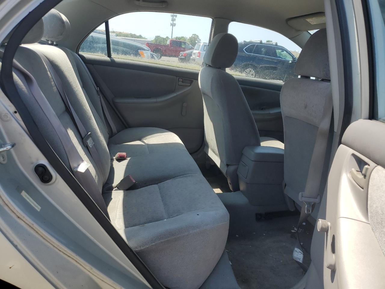 2003 Toyota Corolla Ce VIN: 2T1BR32E53C006914 Lot: 65858985