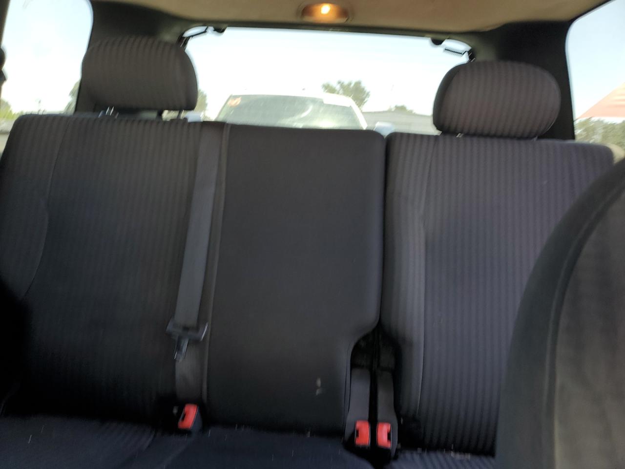 2004 Jeep Liberty Sport VIN: 1J4GL48K34W145887 Lot: 66661495