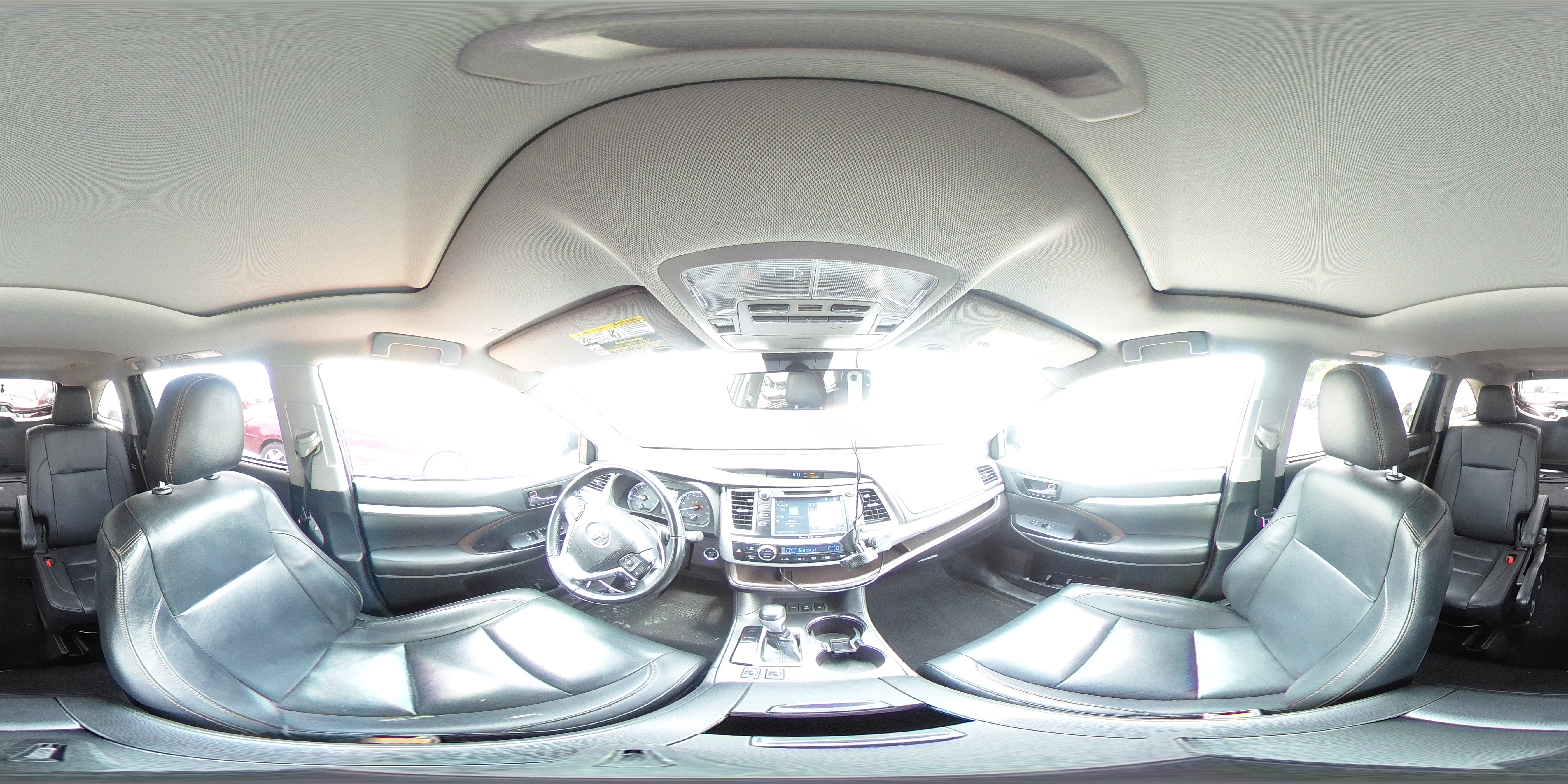 2019 Toyota Highlander Se VIN: 5TDJZRFH1KS978888 Lot: 63668965