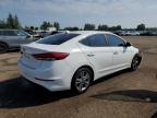 2018 HYUNDAI ELANTRA SEL   for sale at Copart ON - TORONTO