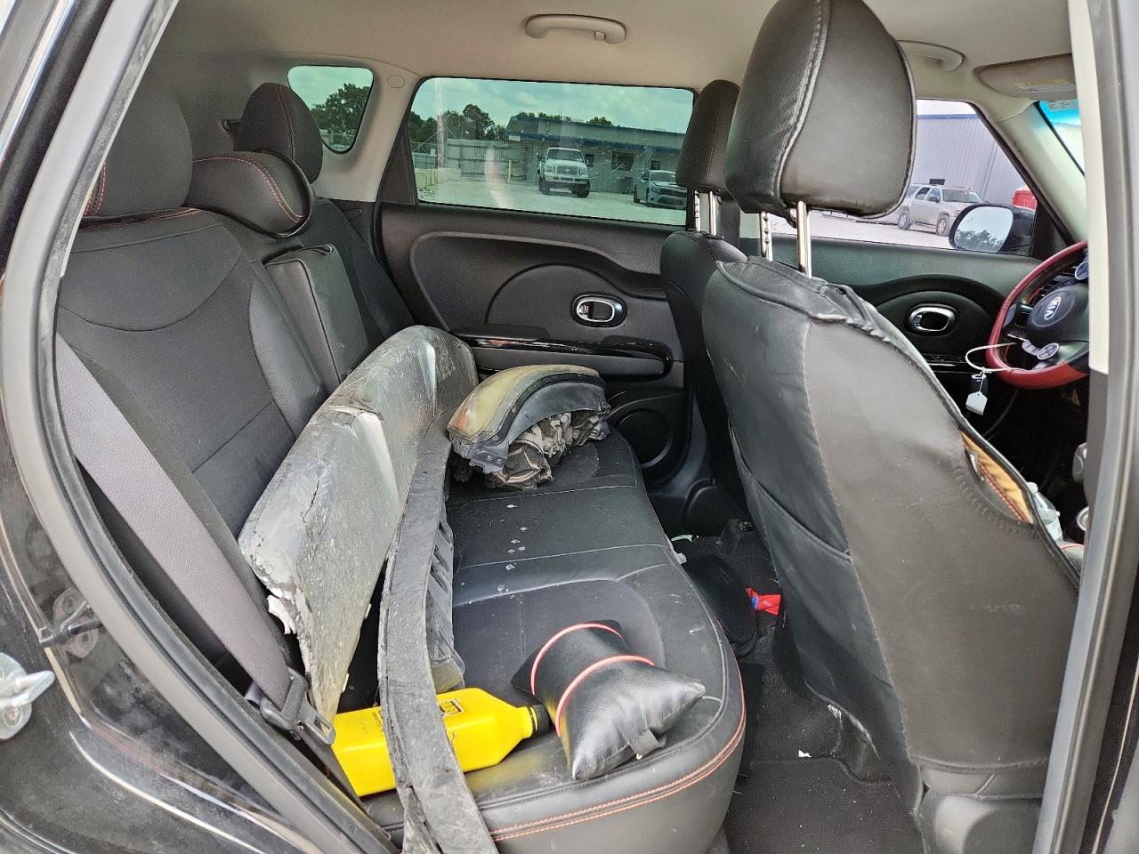 2018 Kia Soul ! VIN: KNDJX3AA8J7590563 Lot: 64568135
